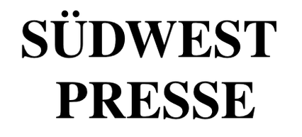 Logo für Südwest-Presse
